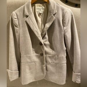 Banana Republic Blazer Petite